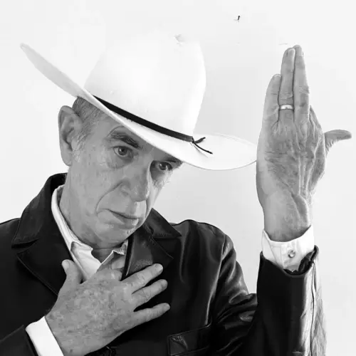 Photo von JOHN KENNEDY