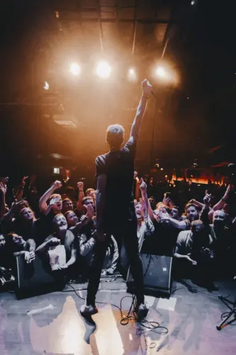 Photo von Tom Meighan