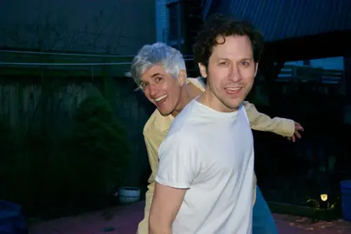 Photo von WE ARE SCIENTISTS