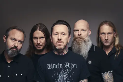 Photo von AUDREY HORNE