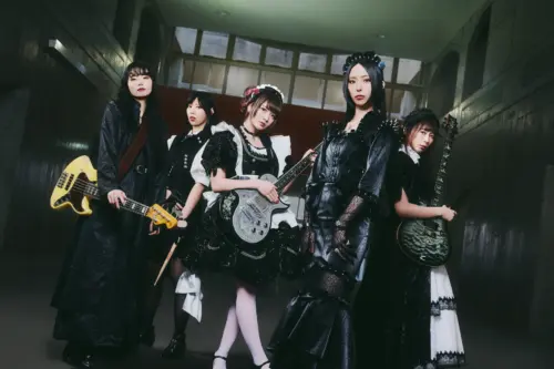 Photo von Band-Maid