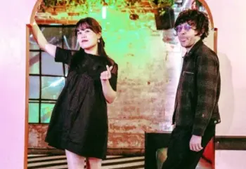 CHINESE AMERICAN BEAR