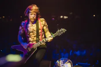 EAGLES OF DEATH METAL