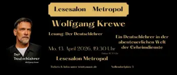 Wolfgang Krewe