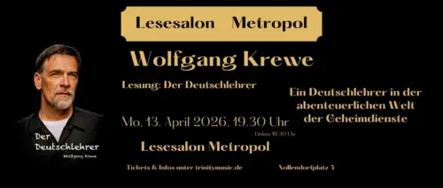 Photo von Wolfgang Krewe