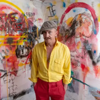 FOY VANCE