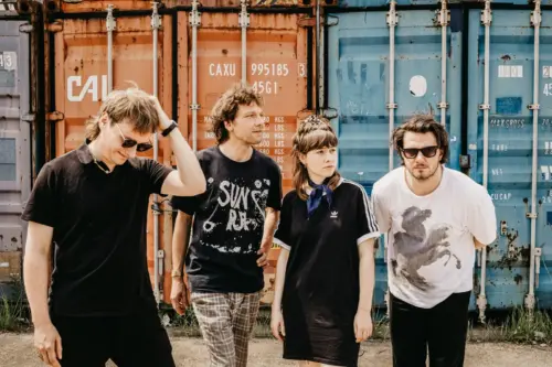 Photo von FRAU LEHMANN