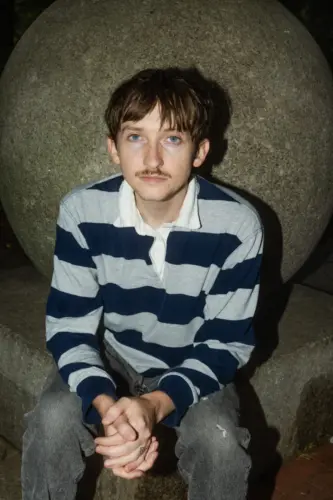 Photo von HUDSON FREEMAN