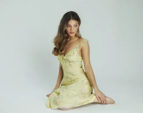 Photo von ISABEL VAN GELDER