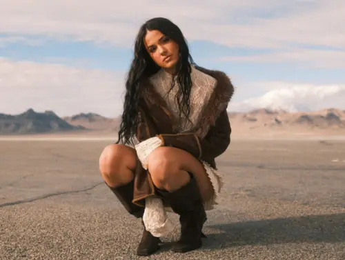 Photo von JESSICA BAIO