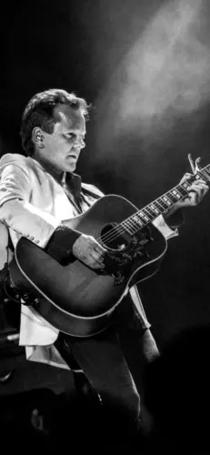 Photo von KIEFER SUTHERLAND