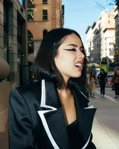 Photo von Lexa Gates