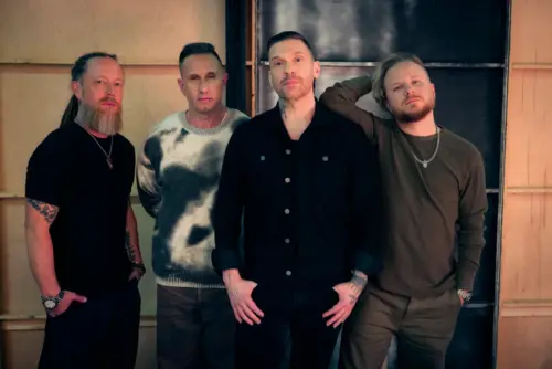 Photo von SHINEDOWN