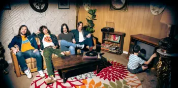 THE ALL-AMERICAN REJECTS