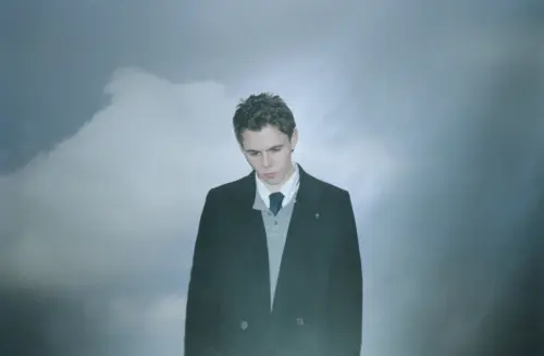 Photo von THE KID LAROI