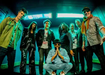 Thievery Corporation