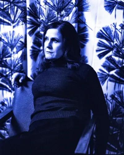 Photo von Alison Moyet
