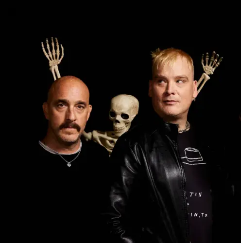 Photo von ALKALINE TRIO