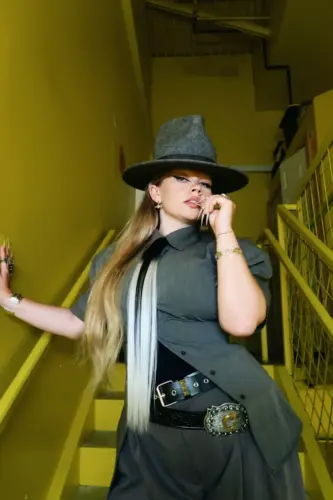 Photo von CHINCHILLA