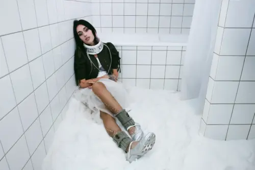 Photo von Clara Kimera