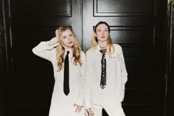 COLBY! + NOTHHINGSPECIAL