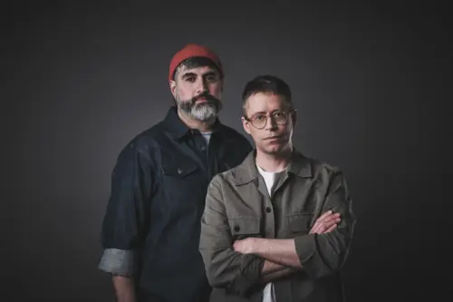 Photo von Digitalism