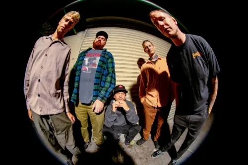 Photo von DRUG CHURCH