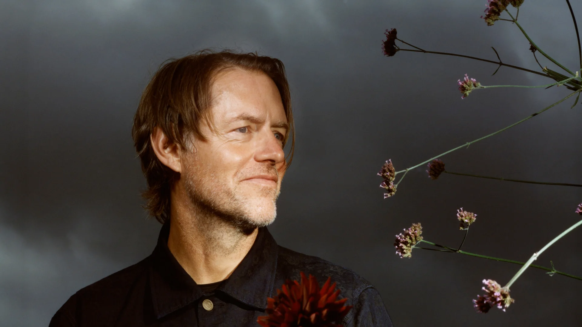 Ed O'Brien – An Evening With… Blue Morpho Tour