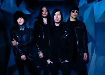 ESCAPE THE FATE