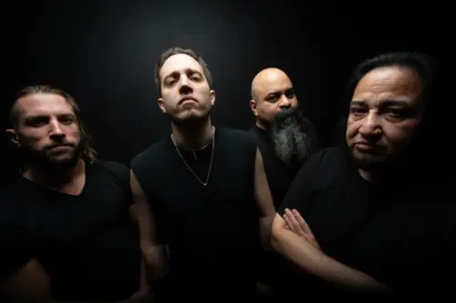 Photo von FEAR FACTORY