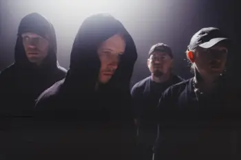 HUMANITY’S LAST BREATH