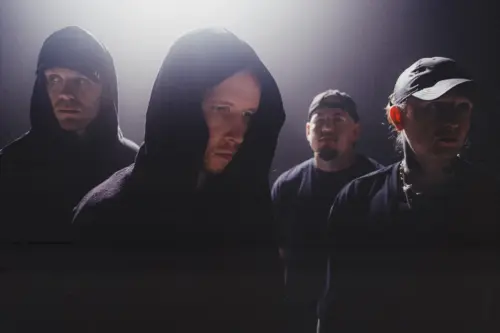 Photo von HUMANITY’S LAST BREATH