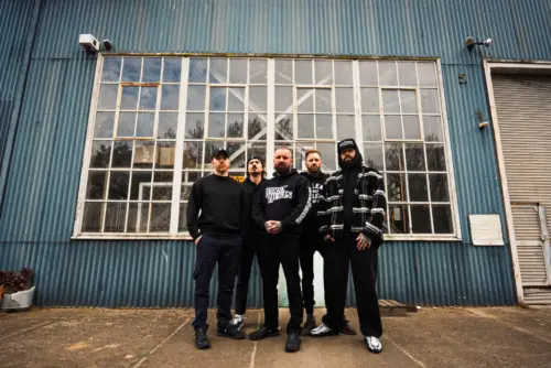 Photo von I KILLED THE PROM QUEEN