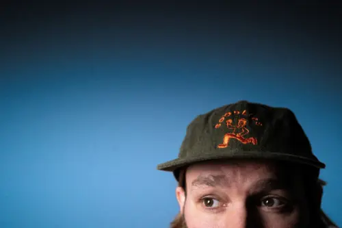 Photo von JACK CULLEN