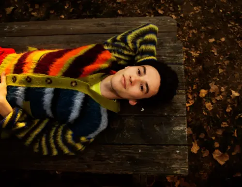 Photo von JACOB COLLIER