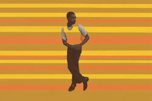 Photo von Jalen Ngonda