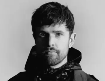 JAMES BLAKE
