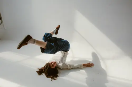 Photo von KATE STEPHENSON