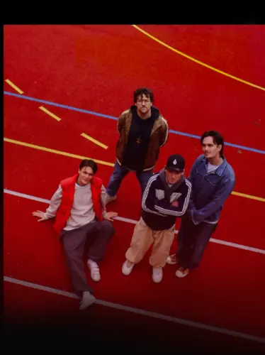 Photo von KILLERPILZE