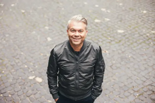 Photo von MARKUS KAVKA