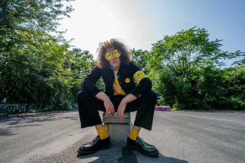 Photo von Moon Walker