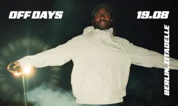 OFF DAYS 2026
