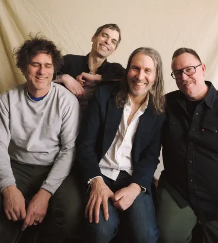 Photo von TEXAS IS THE REASON