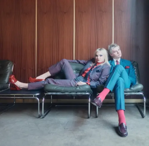 Photo von THE MOLOTOVS