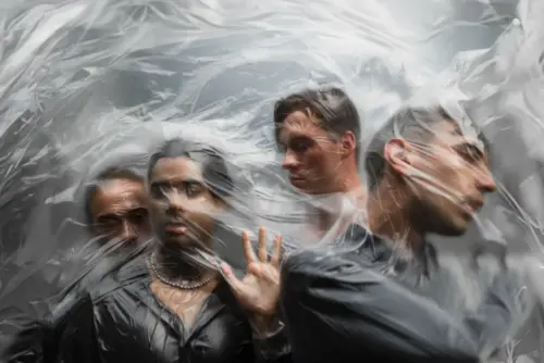 Photo von UNPROCESSED