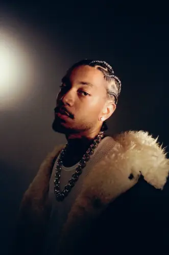 Photo von WESLEY JOSEPH