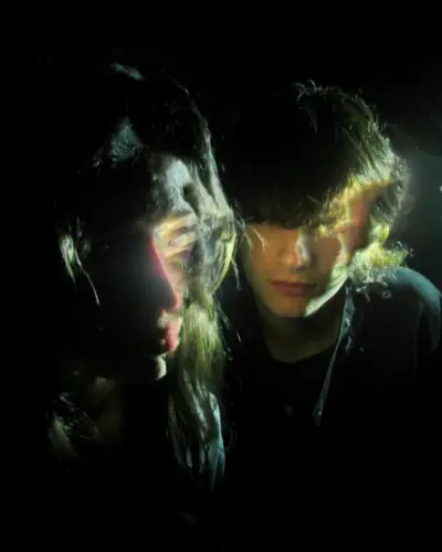 Photo von WITCH POST