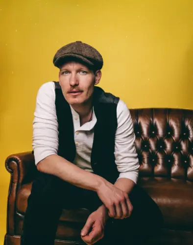 Photo von WÜSTENBERG