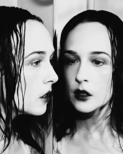 Photo von ALLIE X