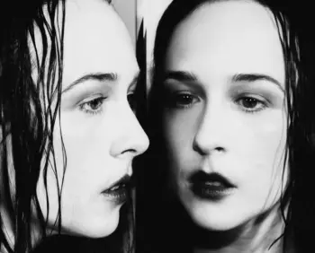 ALLIE X